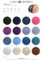 Preview: Farbkarte Merino Uno 2